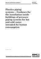 BS DD ENV 12108:2001 BS DD ENV 12108:2001