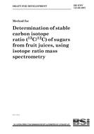 BS DD ENV 12140:1997 BS DD ENV 12140:1997