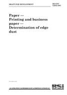 BS DD ENV 12282:1997 BS DD ENV 12282:1997