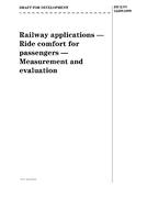 BS DD ENV 12299:1999 BS DD ENV 12299:1999