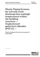 BS DD ENV 1329-2:2001