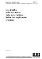 BS DD ENV 13376:1999