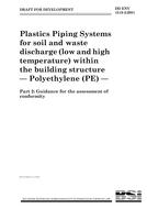 BS DD ENV 1519-2:2001 BS DD ENV 1519-2:2001