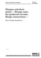 BS DD ENV 1591-2:2001 BS DD ENV 1591-2:2001