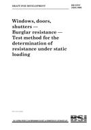 BS DD ENV 1628:1999 BS DD ENV 1628:1999