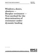 BS DD ENV 1629:1999 BS DD ENV 1629:1999