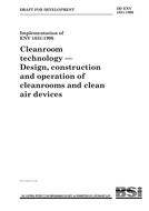 BS DD ENV 1631:1996 BS DD ENV 1631:1996