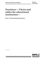 BS DD ENV 1729-1:2001 BS DD ENV 1729-1:2001
