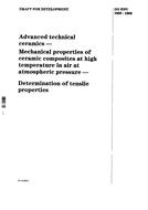BS DD ENV 1893:1996 BS DD ENV 1893:1996