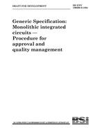 BS DD ENV 190000-6:1994 BS DD ENV 190000-6:1994