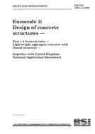 BS DD ENV 1992-1-4:1996 BS DD ENV 1992-1-4:1996