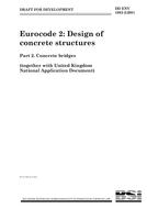 BS DD ENV 1992-2:2001 BS DD ENV 1992-2:2001