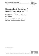 BS DD ENV 1993-1-2:2001 BS DD ENV 1993-1-2:2001
