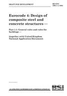 BS DD ENV 1994-1-1:1994 BS DD ENV 1994-1-1:1994