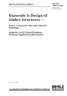 BS DD ENV 1995-1-1:1994 BS DD ENV 1995-1-1:1994