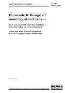 BS DD ENV 1996-1-3:2001 BS DD ENV 1996-1-3:2001