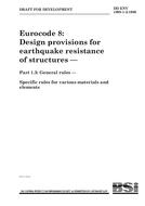 BS DD ENV 1998-1-3:1996 BS DD ENV 1998-1-3:1996
