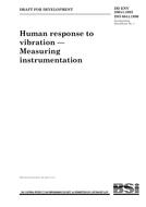 BS DD ENV 28041:1993 BS DD ENV 28041:1993