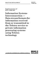 BS DD ENV 41506:1991 BS DD ENV 41506:1991