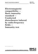 BS DD ENV 50141:1994 BS DD ENV 50141:1994