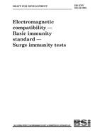 BS DD ENV 50142:1995 BS DD ENV 50142:1995