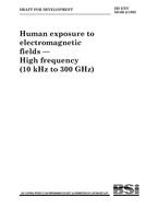 BS DD ENV 50166-2:1995 BS DD ENV 50166-2:1995