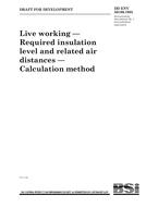 BS DD ENV 50196:1995 BS DD ENV 50196:1995
