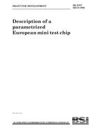BS DD ENV 50218:1996 BS DD ENV 50218:1996