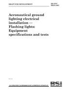 BS DD ENV 50234:1997 BS DD ENV 50234:1997