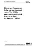 BS DD ENV 50247-2:2000 BS DD ENV 50247-2:2000