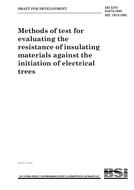 BS DD ENV 61072:1995 BS DD ENV 61072:1995