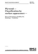 BS DD ENV 635-4:1997 BS DD ENV 635-4:1997