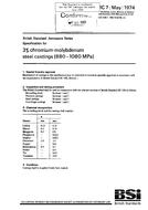 BS HC 7:1974 BS HC 7:1974