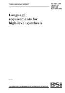 BS PD 6603:1996 BS PD 6603:1996