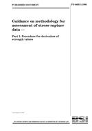 BS PD 6605-1:1998 BS PD 6605-1:1998