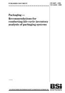 BS PD 6607:1996 BS PD 6607:1996