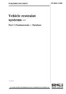 BS PD 6634-1:1999 BS PD 6634-1:1999