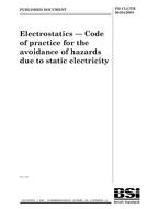 BS PD CLC/TR 50404:2003 BS PD CLC/TR 50404:2003