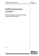 BS PD CR 13445-7:2002