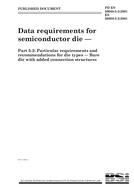 BS PD ES 59008-5-2:2001