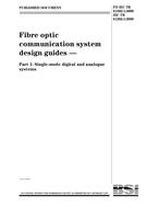 BS PD IEC TR 61282-1:2000 BS PD IEC TR 61282-1:2000