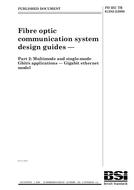 BS PD IEC TR 61282-2:2003 BS PD IEC TR 61282-2:2003