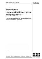 BS PD IEC TR 61282-6:2003 BS PD IEC TR 61282-6:2003