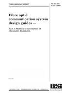 BS PD IEC TR 61282-7:2003 BS PD IEC TR 61282-7:2003