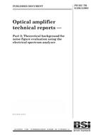 BS PD IEC TR 61292-2:2003 BS PD IEC TR 61292-2:2003