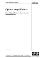 BS PD IEC TR 61292-3:2003 BS PD IEC TR 61292-3:2003