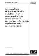 BS PD IEC TR 61328:2003 BS PD IEC TR 61328:2003