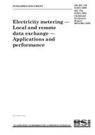 BS PD IEC TR 61361:1999 BS PD IEC TR 61361:1999