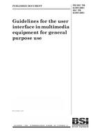 BS PD IEC TR 61997:2001 BS PD IEC TR 61997:2001