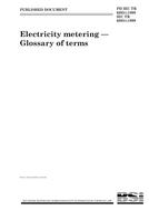 BS PD IEC TR 62051:1999 BS PD IEC TR 62051:1999